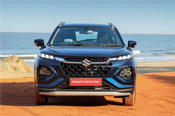 10 most affordable SUVs in India in March 2024